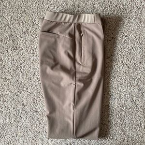 NWT women’s dress pants.